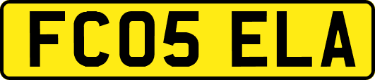 FC05ELA
