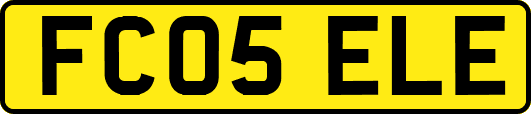 FC05ELE