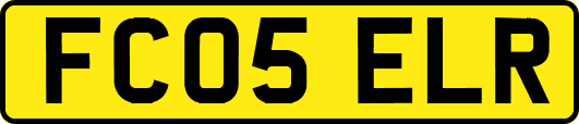 FC05ELR
