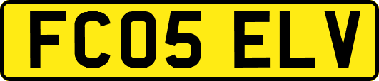 FC05ELV