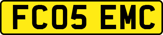 FC05EMC