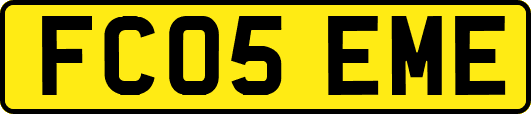 FC05EME