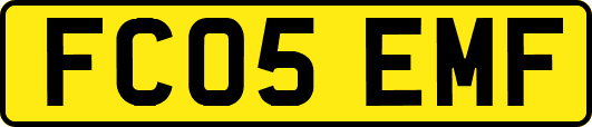 FC05EMF