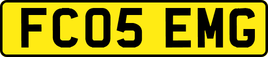 FC05EMG