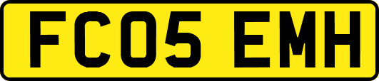 FC05EMH
