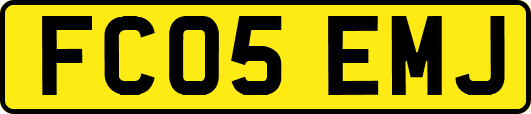 FC05EMJ