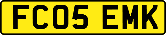 FC05EMK