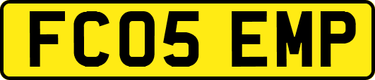 FC05EMP