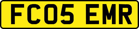 FC05EMR