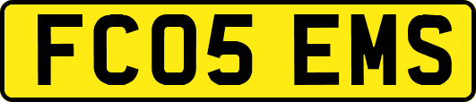 FC05EMS