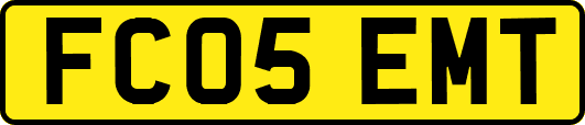 FC05EMT