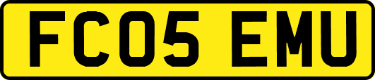 FC05EMU