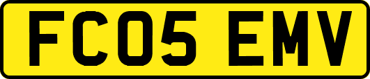 FC05EMV