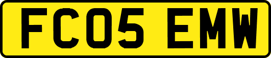 FC05EMW