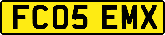 FC05EMX
