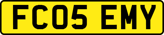 FC05EMY