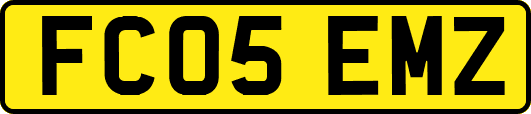 FC05EMZ