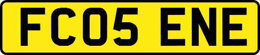 FC05ENE