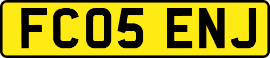 FC05ENJ
