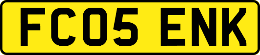 FC05ENK