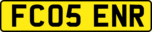 FC05ENR