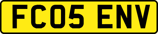 FC05ENV