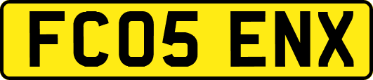 FC05ENX
