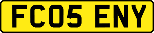 FC05ENY
