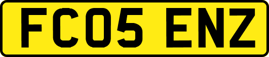 FC05ENZ