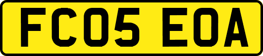 FC05EOA