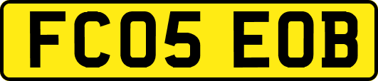 FC05EOB