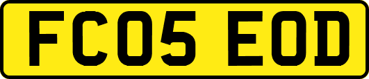 FC05EOD