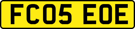 FC05EOE