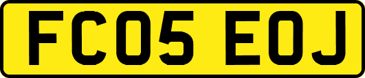 FC05EOJ