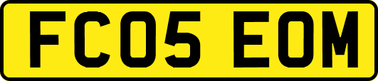 FC05EOM