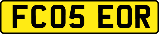 FC05EOR