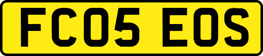 FC05EOS