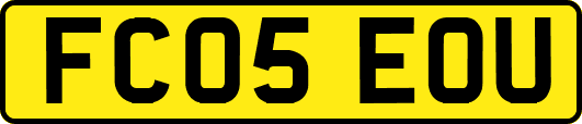 FC05EOU