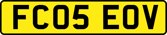 FC05EOV