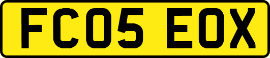FC05EOX