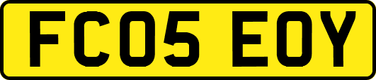 FC05EOY