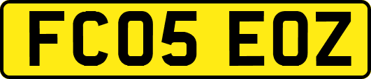 FC05EOZ