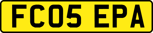 FC05EPA