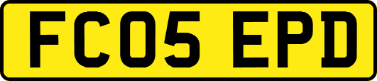 FC05EPD