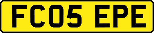 FC05EPE