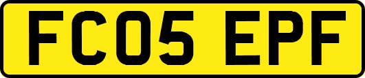 FC05EPF
