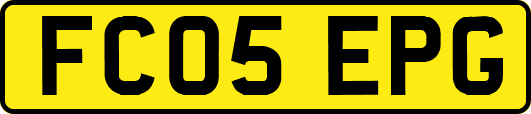 FC05EPG