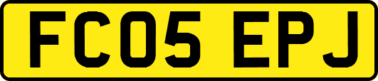 FC05EPJ