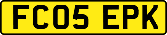 FC05EPK