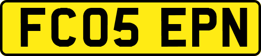 FC05EPN